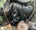 Зеленый ВАЗ 2106, объемом двигателя 1.3 л и пробегом 300 тыс. км за 829 $, фото 7 на Automoto.ua
