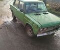 Зеленый ВАЗ 2106, объемом двигателя 0 л и пробегом 345 тыс. км за 332 $, фото 3 на Automoto.ua