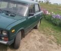 Зеленый ВАЗ 2106, объемом двигателя 1.3 л и пробегом 96 тыс. км за 1050 $, фото 1 на Automoto.ua