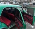 Зеленый ВАЗ 2106, объемом двигателя 1.6 л и пробегом 100 тыс. км за 900 $, фото 8 на Automoto.ua