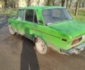 Зеленый ВАЗ 2106, объемом двигателя 0 л и пробегом 345 тыс. км за 332 $, фото 6 на Automoto.ua