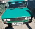 Зелений ВАЗ 2106, об'ємом двигуна 0 л та пробігом 135 тис. км за 343 $, фото 1 на Automoto.ua