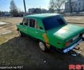 Зеленый ВАЗ 2106, объемом двигателя 1.5 л и пробегом 0 тыс. км за 400 $, фото 2 на Automoto.ua