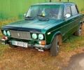 Зеленый ВАЗ 2106, объемом двигателя 1.6 л и пробегом 148 тыс. км за 965 $, фото 1 на Automoto.ua