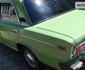 Зелений ВАЗ 2106, об'ємом двигуна 1.6 л та пробігом 240 тис. км за 1550 $, фото 5 на Automoto.ua