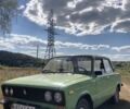 Зелений ВАЗ 2106, об'ємом двигуна 1.6 л та пробігом 160 тис. км за 629 $, фото 3 на Automoto.ua