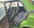Зеленый ВАЗ 2106, объемом двигателя 1.3 л и пробегом 188 тыс. км за 900 $, фото 7 на Automoto.ua