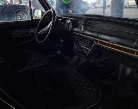 Зелений ВАЗ 2106, об'ємом двигуна 1.3 л та пробігом 1000 тис. км за 951 $, фото 8 на Automoto.ua