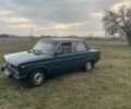 Зеленый ВАЗ 2106, объемом двигателя 1.6 л и пробегом 3 тыс. км за 700 $, фото 2 на Automoto.ua
