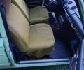 Зеленый ВАЗ 2106, объемом двигателя 1 л и пробегом 53 тыс. км за 360 $, фото 5 на Automoto.ua