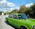 Зеленый ВАЗ 2106, объемом двигателя 0 л и пробегом 144 тыс. км за 858 $, фото 3 на Automoto.ua