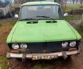 Зеленый ВАЗ 2106, объемом двигателя 1.5 л и пробегом 100 тыс. км за 560 $, фото 1 на Automoto.ua