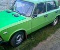 Зелений ВАЗ 2106, об'ємом двигуна 1.3 л та пробігом 280 тис. км за 720 $, фото 1 на Automoto.ua