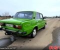 Зеленый ВАЗ 2106, объемом двигателя 1.3 л и пробегом 0 тыс. км за 1100 $, фото 3 на Automoto.ua