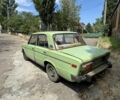Зеленый ВАЗ 2106, объемом двигателя 1.3 л и пробегом 89 тыс. км за 399 $, фото 3 на Automoto.ua