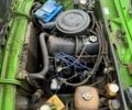 Зеленый ВАЗ 2106, объемом двигателя 1.3 л и пробегом 0 тыс. км за 1100 $, фото 6 на Automoto.ua