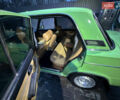 Зелений ВАЗ 2106, об'ємом двигуна 1.29 л та пробігом 258 тис. км за 1100 $, фото 8 на Automoto.ua