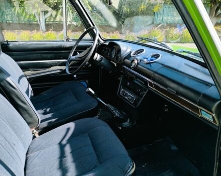 Зеленый ВАЗ 2106, объемом двигателя 0 л и пробегом 144 тыс. км за 858 $, фото 5 на Automoto.ua