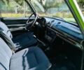 Зеленый ВАЗ 2106, объемом двигателя 0 л и пробегом 144 тыс. км за 858 $, фото 5 на Automoto.ua