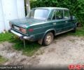 Зелений ВАЗ 2106, об'ємом двигуна 1.3 л та пробігом 0 тис. км за 450 $, фото 3 на Automoto.ua