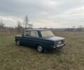 Зеленый ВАЗ 2106, объемом двигателя 1.6 л и пробегом 3 тыс. км за 700 $, фото 3 на Automoto.ua