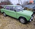 Зеленый ВАЗ 2106, объемом двигателя 1.3 л и пробегом 200 тыс. км за 400 $, фото 2 на Automoto.ua