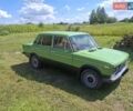 Зеленый ВАЗ 2106, объемом двигателя 1.3 л и пробегом 100 тыс. км за 650 $, фото 1 на Automoto.ua