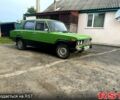 Зеленый ВАЗ 2106, объемом двигателя 1.6 л и пробегом 0 тыс. км за 450 $, фото 1 на Automoto.ua