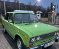 Зелений ВАЗ 2106, об'ємом двигуна 1.29 л та пробігом 258 тис. км за 1100 $, фото 1 на Automoto.ua