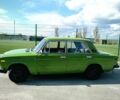 Зеленый ВАЗ 2106, объемом двигателя 0 л и пробегом 144 тыс. км за 858 $, фото 1 на Automoto.ua