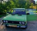 Зелений ВАЗ 2106, об'ємом двигуна 1.5 л та пробігом 150 тис. км за 900 $, фото 1 на Automoto.ua