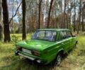Зелений ВАЗ 2106, об'ємом двигуна 1.3 л та пробігом 0 тис. км за 750 $, фото 5 на Automoto.ua