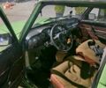 Зелений ВАЗ 2106, об'ємом двигуна 1.3 л та пробігом 73 тис. км за 500 $, фото 1 на Automoto.ua