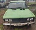 Зелений ВАЗ 2106, об'ємом двигуна 1.5 л та пробігом 1 тис. км за 568 $, фото 1 на Automoto.ua