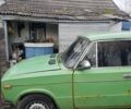 Зеленый ВАЗ 2106, объемом двигателя 1 л и пробегом 111 тыс. км за 237 $, фото 4 на Automoto.ua