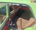 Зеленый ВАЗ 2106, объемом двигателя 1.3 л и пробегом 100 тыс. км за 650 $, фото 1 на Automoto.ua