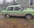 Зелений ВАЗ 2106, об'ємом двигуна 1.5 л та пробігом 1 тис. км за 568 $, фото 1 на Automoto.ua