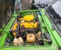 Зелений ВАЗ 2106, об'ємом двигуна 1.3 л та пробігом 95 тис. км за 1000 $, фото 6 на Automoto.ua