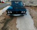 Зеленый ВАЗ 2106, объемом двигателя 1.3 л и пробегом 1000 тыс. км за 321 $, фото 1 на Automoto.ua