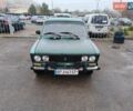 Зеленый ВАЗ 2106, объемом двигателя 1.57 л и пробегом 106 тыс. км за 1300 $, фото 1 на Automoto.ua