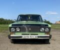Зеленый ВАЗ 2106, объемом двигателя 1.6 л и пробегом 1000 тыс. км за 1100 $, фото 1 на Automoto.ua