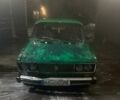 Зеленый ВАЗ 2106, объемом двигателя 1.3 л и пробегом 70 тыс. км за 465 $, фото 1 на Automoto.ua
