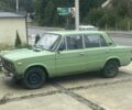 Зелений ВАЗ 2106, об'ємом двигуна 1.3 л та пробігом 250 тис. км за 799 $, фото 1 на Automoto.ua