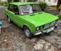 Зелений ВАЗ 2106, об'ємом двигуна 1.3 л та пробігом 50 тис. км за 750 $, фото 1 на Automoto.ua
