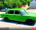 Зелений ВАЗ 2106, об'ємом двигуна 1.3 л та пробігом 0 тис. км за 750 $, фото 1 на Automoto.ua