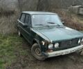 Зеленый ВАЗ 2106, объемом двигателя 0 л и пробегом 25 тыс. км за 350 $, фото 4 на Automoto.ua
