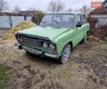 Зеленый ВАЗ 2106, объемом двигателя 1.3 л и пробегом 200 тыс. км за 400 $, фото 4 на Automoto.ua