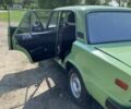 Зеленый ВАЗ 2106, объемом двигателя 1.6 л и пробегом 1000 тыс. км за 1100 $, фото 5 на Automoto.ua