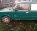 Зеленый ВАЗ 2106, объемом двигателя 1.3 л и пробегом 300 тыс. км за 307 $, фото 7 на Automoto.ua