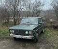 Зеленый ВАЗ 2106, объемом двигателя 0 л и пробегом 25 тыс. км за 350 $, фото 1 на Automoto.ua